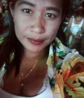 Rencontre Femme Thaïlande à กบินทร์บุรี : Sauwanee nata , 35 ans